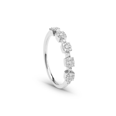 Anello Bagliori