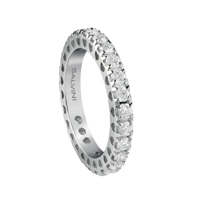 Anello Veretta Battito