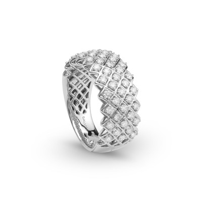 Anello Intrecci