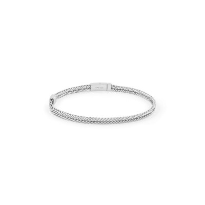Bracciale Equilibrio in argento