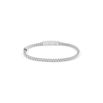 Bracciale Equilibrio in argento