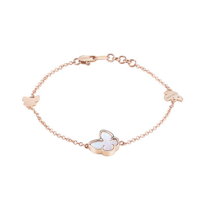 Bracciale I Segni Farfalle