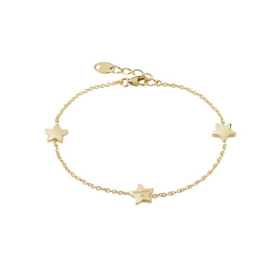 Bracciale I Segni Stelle