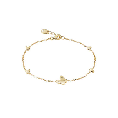 Bracciale I Segni Farfalle