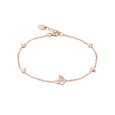 Bracciale I Segni Farfalle