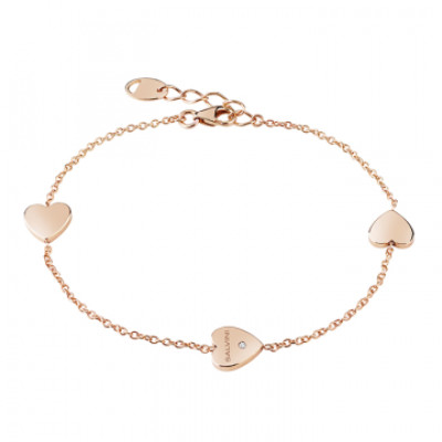 Bracciale I Segni Cuori