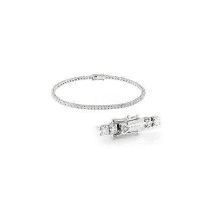 Bracciale Tennis Battito