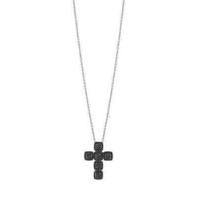 Collana Bagliori Croce