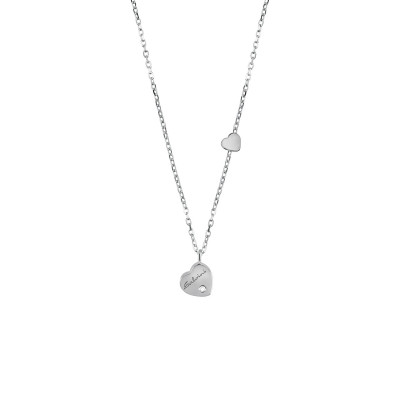 Collana Cuore Be Happy