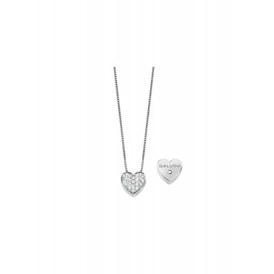 Collana I Segni Cuore