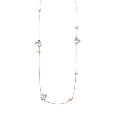 Collana I Segni Farfalle