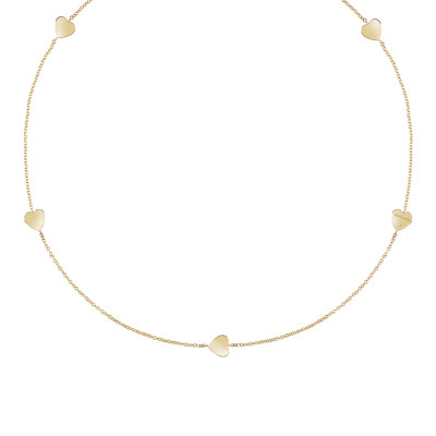 Collana I Segni Cuori