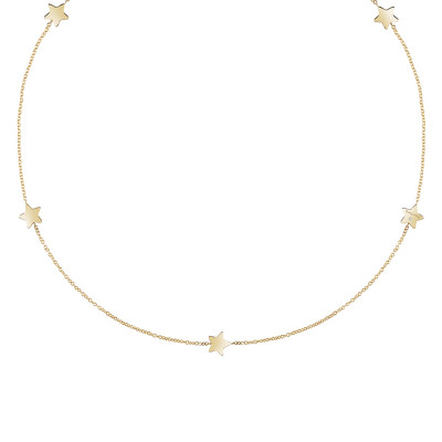 Collana I Segni Stelle
