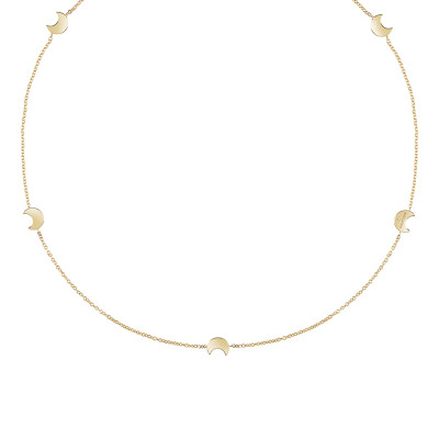 Collana I Segni Lune