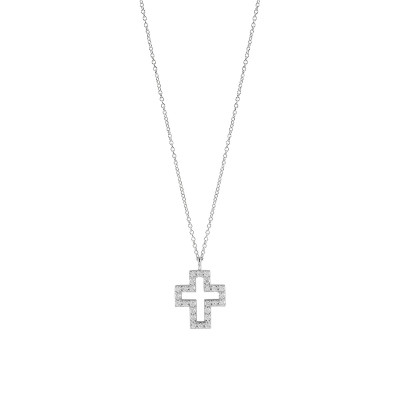 Collana I Segni Croce