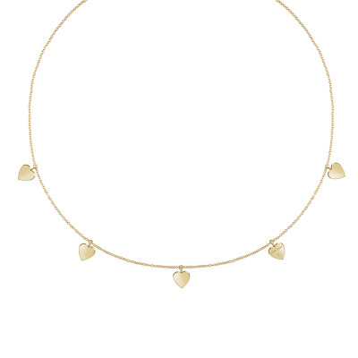 Collana I Segni Cuori