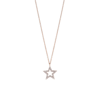 Collana I Segni Stella