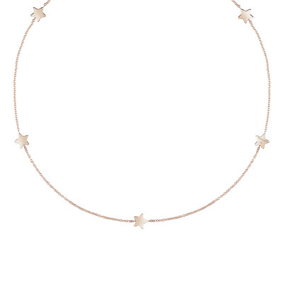 Collana I Segni Stelle
