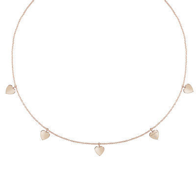 Collana I Segni Cuori