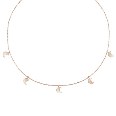 Collana I Segni Lune