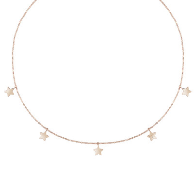Collana I Segni Stelle