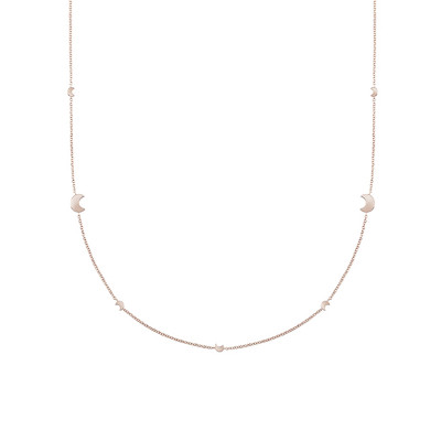 Collana I Segni Lune