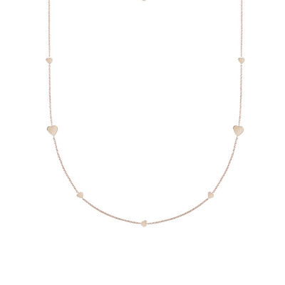 Collana I Segni Cuori