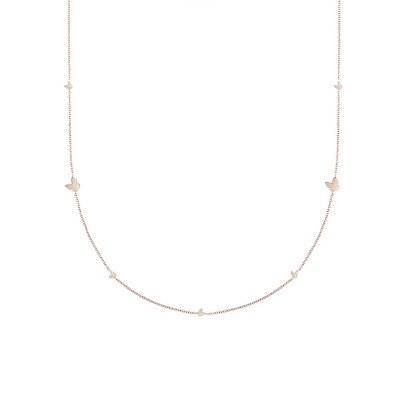 Collana I Segni Farfalle