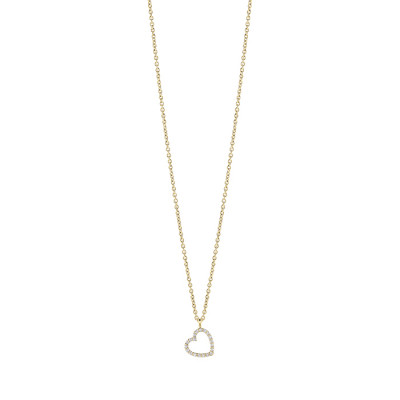 Collana I Segni Cuore