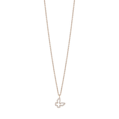 Collana I Segni Farfalla