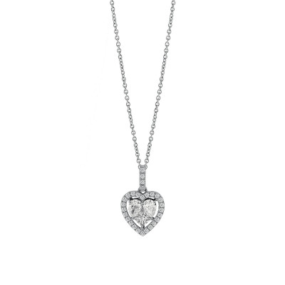 Collana Magia Cuore