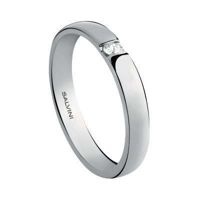 Fede nuziale Forever