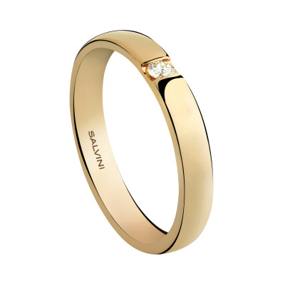 Fede nuziale Forever