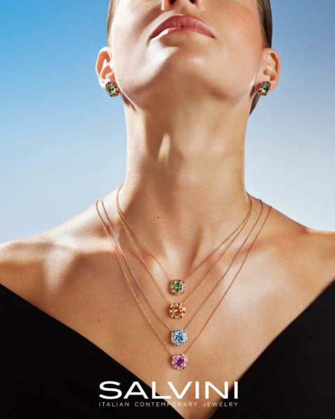 salvini gioielli