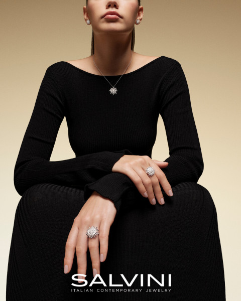 salvini gioielli