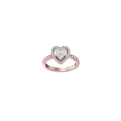 Anello Magia Cuore