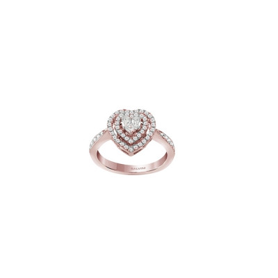 Anello Magia Cuore