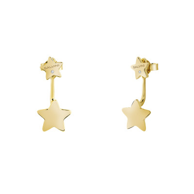 Orecchini pendenti I Segni Stelle