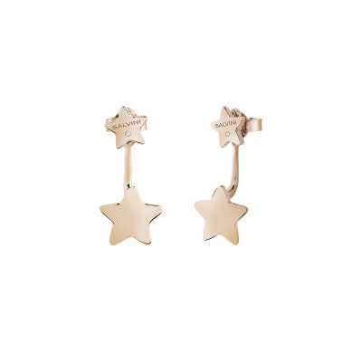 Orecchini pendenti I Segni Stelle