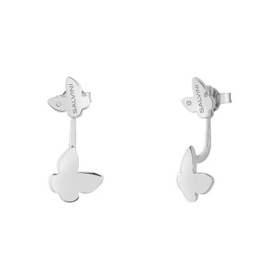 Orecchini pendenti I Segni Farfalle