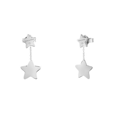 Orecchini pendenti I Segni Stelle