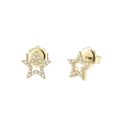 Orecchini I Segni Stelle