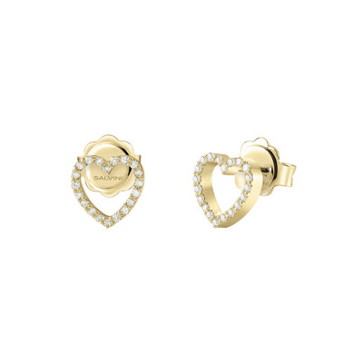Orecchini I Segni Cuori