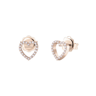 Orecchini I Segni Cuori