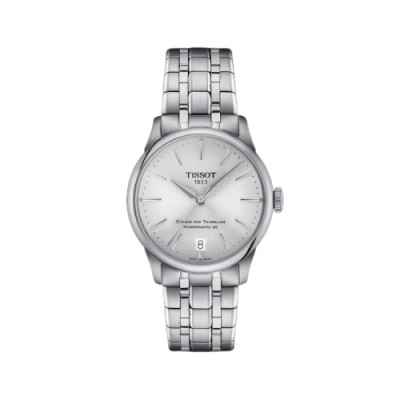 Chemin des Tourelles Powermatic 80