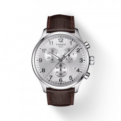 Chrono XL Classic