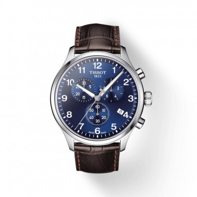 Chrono XL Classic