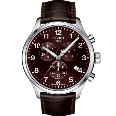 Chrono XL Classic