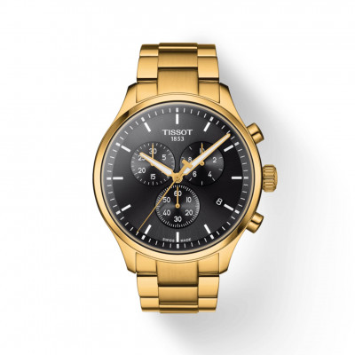Chrono XL Classic