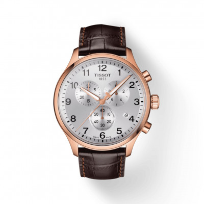 Chrono XL Classic